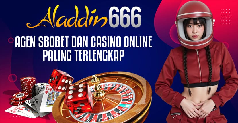 Link Aladdin666